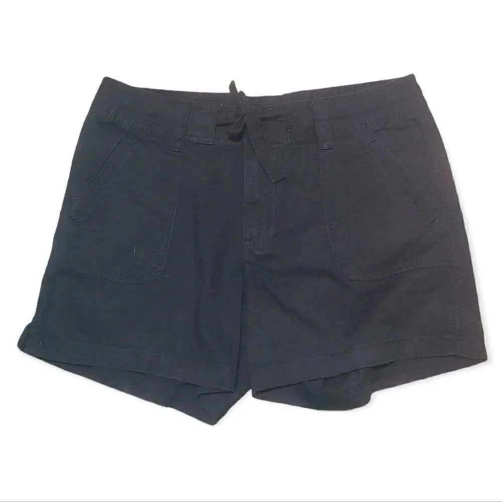 Magellan Black shorts